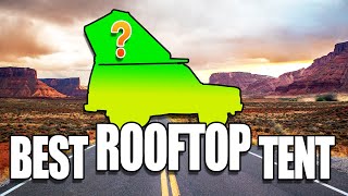 ROOFTOP TENT BUYING GUIDE Pros amp Cons on Most Popular Styles 20 Tents in 20 Min [upl. by Elladine641]