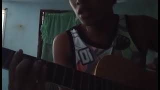 BINHI Cover Videos  Arthur Nery [upl. by Aneeles]