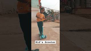 cutebaby cute kids scooter [upl. by Batruk]