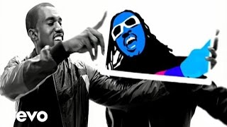 Kanye West  Good Life ft TPain [upl. by Arbuckle]