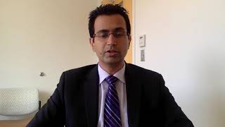 MCP 60 Seconds With Dr Sagar Nigwekar on Calciphylaxis [upl. by Thom38]