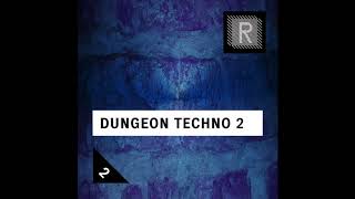 Riemann Dungeon Techno 2 [upl. by Adierf456]