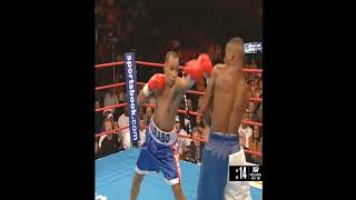 Mayweather Respects Feints  Defensive Responsibility or a Waste or Energy learntobox filmstudy [upl. by Wieren]