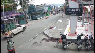 Samui webcam [upl. by Anawot]