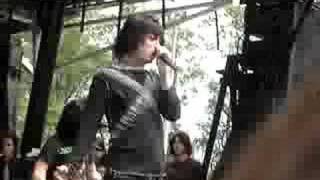 Escape the fate  The guillotine [upl. by Tonry]