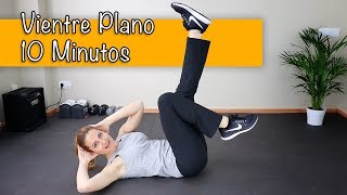 ABDOMINALES Y CARDIO SUPER INTENSOS [upl. by Crystal]