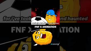 FNF TRIFLETHUMB Lyrics vs Animation [upl. by Cairns415]