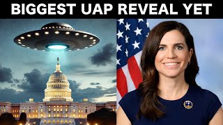 November 13 Will Change Everything We Know About UFOs 🛸 [upl. by Niasuh541]