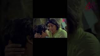 Annapurna Emotional Scene  Abhimanyudu  Telugu Movie Scenes  GangothriMovies [upl. by Yttig]