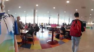 360 Aula  EttenLeur [upl. by Brighton464]