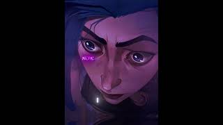 Im gonna show him  Jinx edit  Ogryzek  GLORY [upl. by Aneeles817]