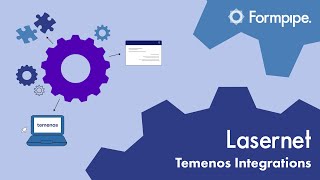 Introduction to Formpipes Temenos Integrations [upl. by Noryahs117]