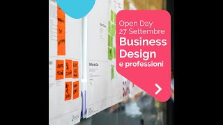 Business Design Academy Open day [upl. by Assillem861]