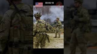 2nd Cavalry Regiment no1trending military alliedmarine army marines milsim marineveteran [upl. by Sibley]