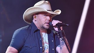 Jason Aldean to perform at The Bonnaroo Farm in May [upl. by Enaid]