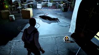 inFamous Second Son  Paper Trail  Part 2  Final Verdict [upl. by Ardried]