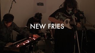 New Fries Hurricanes Be on CHMA Attic Transmissions [upl. by Aryajay]