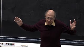 19112015  Demetrios Christodoulou  The Formulation of the TwoBody Problem in General Relativity [upl. by Ramsay]