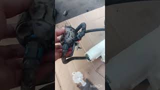 Toyota avanza 2017 model nalulunod yong power sa acceleration at low power how to solve 🧑‍🔧 toyota [upl. by Thaddus421]