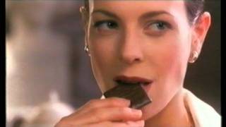 After Eight Biscuits Commercial German TV 2000 [upl. by Ledah]