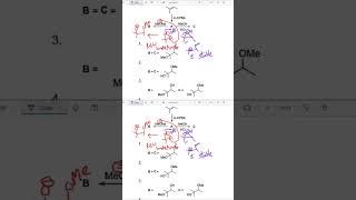 Epoxide Ring Opening 2 [upl. by Erdna]