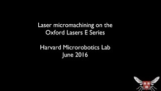 Harvard Oxford Laser [upl. by Trout]