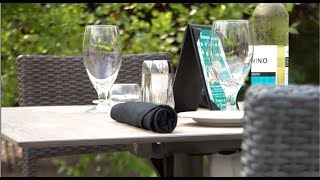 Grosfillex Outdoor professional ranges [upl. by Platon]