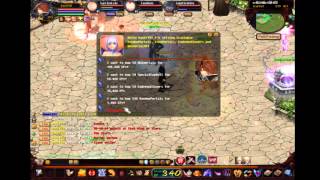 EuDemons Online  private server [upl. by Wagner]