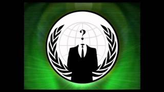 Anonymous  NDAA Bill Signed [upl. by Arlie]