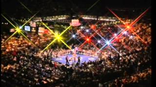 20070721 Bernard Hopkins vs Winky Wright [upl. by Genvieve]