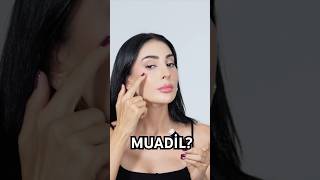 Birbirine çok benzeyen ürünler makeup makeuptutorial beauty muadil [upl. by Akinwahs]