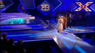 X Factor 2004 Series 1  Voices With Soul [upl. by Ahtimat463]