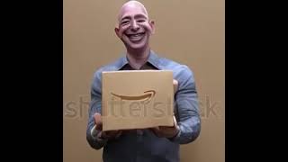 The Jeff Bezos Anthem [upl. by Brenza]