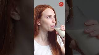 Whole Milk vs Skimmed Milk Which is Better for Your Health milkbenefits healthbenefits shorts [upl. by Anoblav]