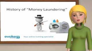 Anti Money Laundering AML [upl. by Hamid]