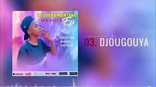 Lil Louka Montana  Djougouya  Son Officiel 2024 [upl. by Irafat]