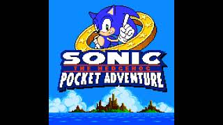 Act Clear Rank Up  Sonic Pocket Adventure NEO•GEO Pocket Color  Original Soundtrack 3140 [upl. by Gordon]