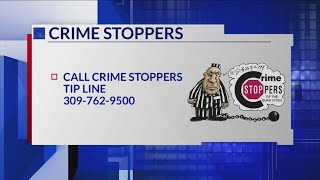 Crime Stoppers for October 23 2024 [upl. by Nivlek]