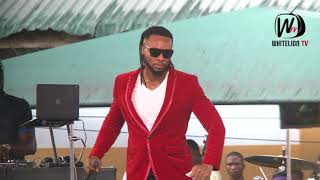 Flavour  Osondi Owendi Live [upl. by Niamreg]