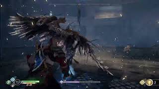 God of war Valkyrie boss fights are too easy [upl. by Ladnyc246]