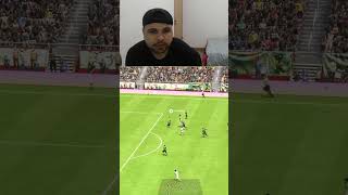 AULA DE CONTRA ATAQUE EA FC 24 [upl. by Avi276]