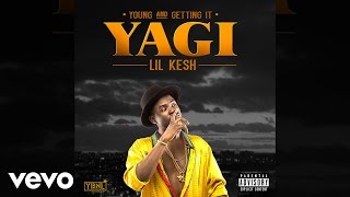 Lil Kesh  Ishe Official Audio [upl. by Hutt1]