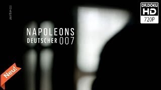 Charles Louis Schulmeister maitre espion de Napoléon Arte 2017 10 07 20 42 [upl. by Gittel789]