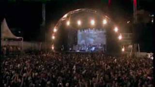 O Rappa Ao Vivo na Rocinha  Hey Joe HD [upl. by Asined]