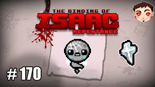 ¡NOS TOCA DESBLOQUEAR EL ALMA DEL PERDIDO  TBOI REPENTANCE 170 [upl. by Finnigan]