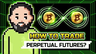 What Are Perpetual Futures The Crypto Trader’s Guide  Blum Academy [upl. by Ferullo]