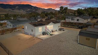 5284 Vista Grande Dr Weldon CA [upl. by Nolat]