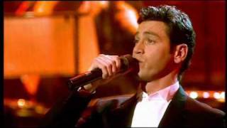 Mario Frangoulis  Begin The Beguine  With extras [upl. by Notlef738]