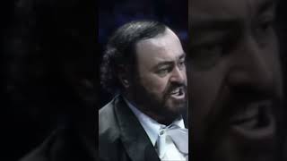 Notte e piscatore Andrea Bocelli Luciano Pavarotti operasinger operalegend piano vocaltalent [upl. by Noerb]