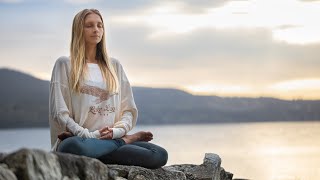 Guided Morning Meditation  10 Minutes To Start Every Day Perfectly ☮ [upl. by Edmead]